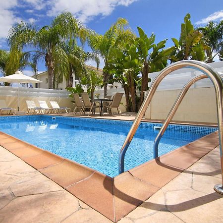 איה נאפה Nissi Sapphire Villa מראה חיצוני תמונה