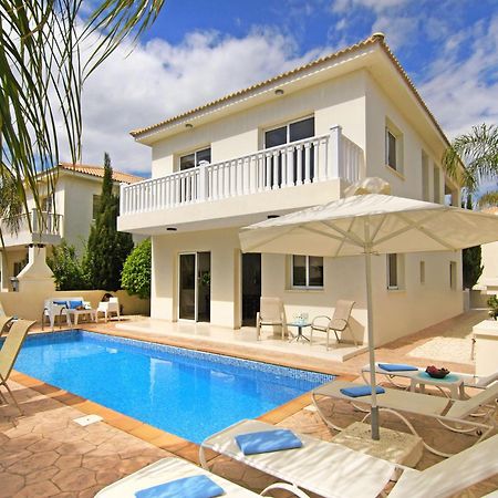 איה נאפה Nissi Sapphire Villa מראה חיצוני תמונה