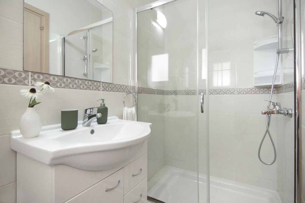 איה נאפה Nissi Sapphire Villa מראה חיצוני תמונה