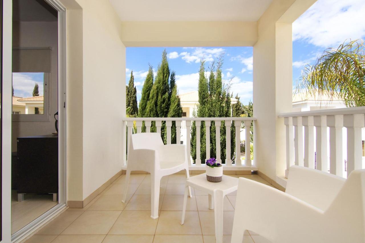 איה נאפה Nissi Sapphire Villa מראה חיצוני תמונה