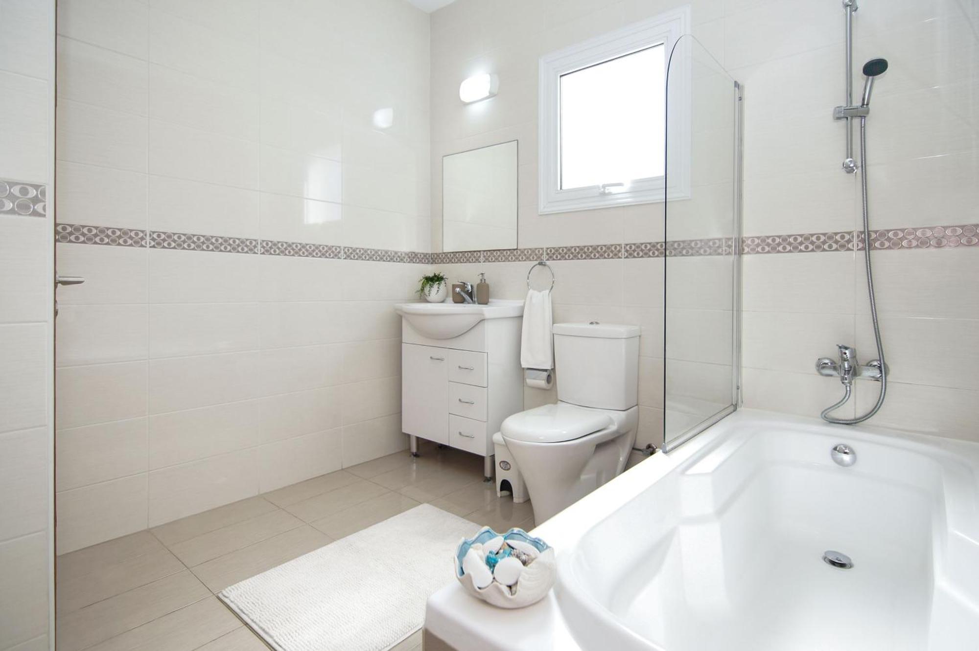 איה נאפה Nissi Sapphire Villa מראה חיצוני תמונה